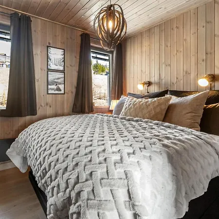 Apartment New Modern With In Out In