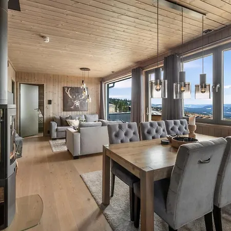 Apartment New Modern With In Out In