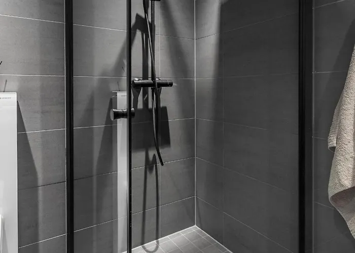 New Modern With In Out In *