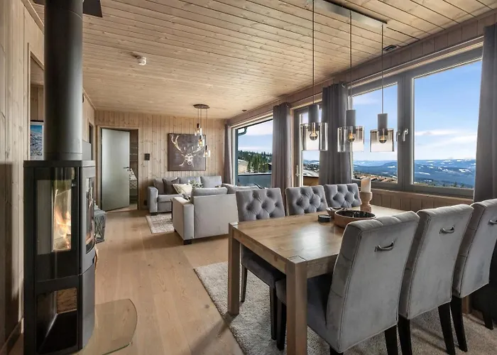 Apartamento New Modern With In Out In